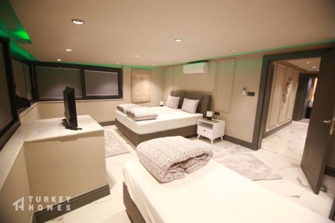 Продажа виллы в Белеке, Анталье, Турция 5+1, 300м2, №232619 – фото 19