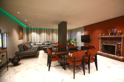 Продажа виллы в Белеке, Анталье, Турция 5+1, 300м2, №232619 – фото 6