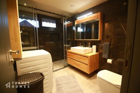 Продажа виллы в Белеке, Анталье, Турция 5+1, 300м2, №232619 – фото 13
