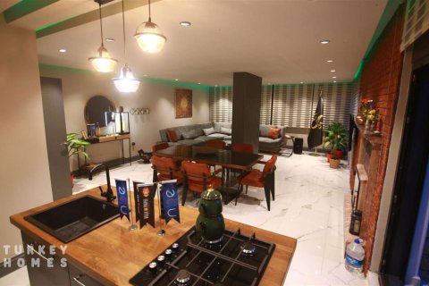 Продажа виллы в Белеке, Анталье, Турция 5+1, 300м2, №232619 – фото 5