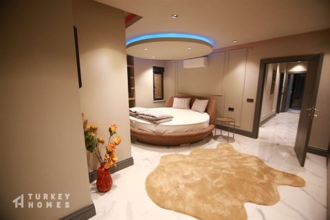 Продажа виллы в Белеке, Анталье, Турция 5+1, 300м2, №232619 – фото 20