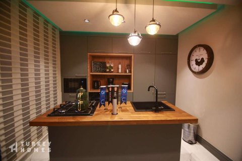Продажа виллы в Белеке, Анталье, Турция 5+1, 300м2, №232619 – фото 10