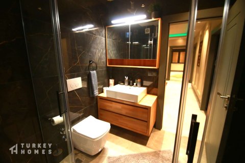 Продажа виллы в Белеке, Анталье, Турция 5+1, 300м2, №232619 – фото 15