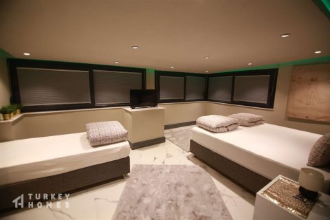 Продажа виллы в Белеке, Анталье, Турция 5+1, 300м2, №232619 – фото 14
