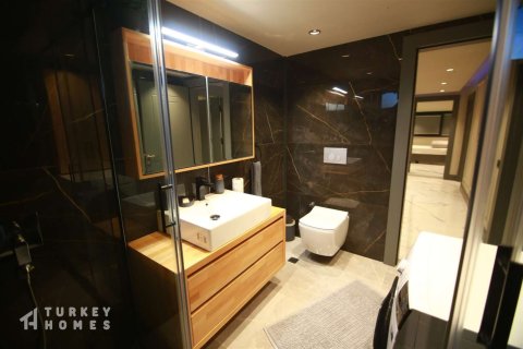 Продажа виллы в Белеке, Анталье, Турция 5+1, 300м2, №232619 – фото 17
