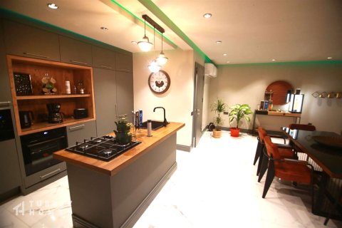 Продажа виллы в Белеке, Анталье, Турция 5+1, 300м2, №232619 – фото 9