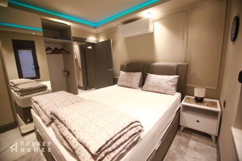 Продажа виллы в Белеке, Анталье, Турция 5+1, 300м2, №232619 – фото 11