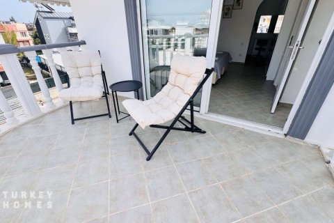 ویلا در  Belek ، ترکیه 3 خوابه ، 200 متر مربع.  شماره 232623 - 15