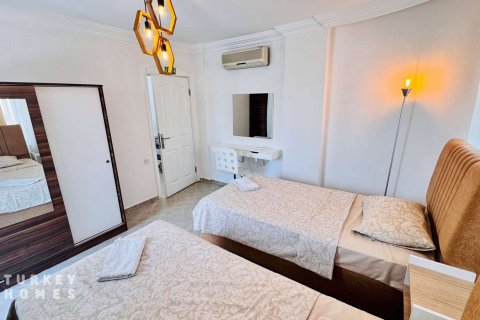 ویلا در  Belek ، ترکیه 3 خوابه ، 200 متر مربع.  شماره 232623 - 10