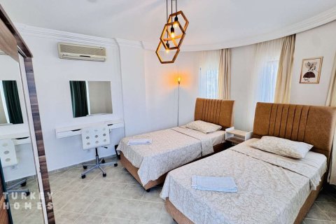 ویلا در  Belek ، ترکیه 3 خوابه ، 200 متر مربع.  شماره 232623 - 9