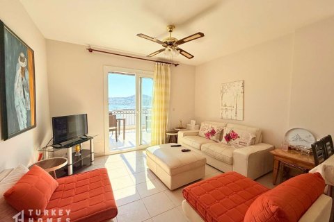 2+1 Lägenhet i Bitez, Mugla, Turkiet Nr. 232625 - 9