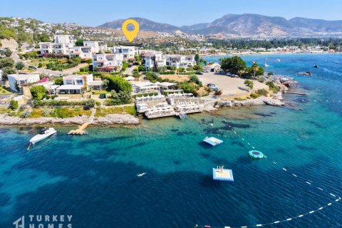 2+1 Lägenhet i Bitez, Mugla, Turkiet Nr. 232625 - 4