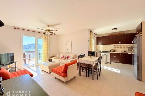 2+1 Lägenhet i Bitez, Mugla, Turkiet Nr. 232625 - 6