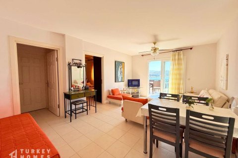 2+1 Lägenhet i Bitez, Mugla, Turkiet Nr. 232625 - 8