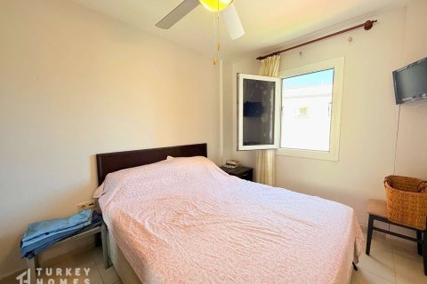 2+1 Lägenhet i Bitez, Mugla, Turkiet Nr. 232625 - 19