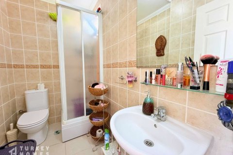 2+1 Lägenhet i Bitez, Mugla, Turkiet Nr. 232625 - 21