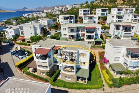 2+1 Lägenhet i Bitez, Mugla, Turkiet Nr. 232625 - 3