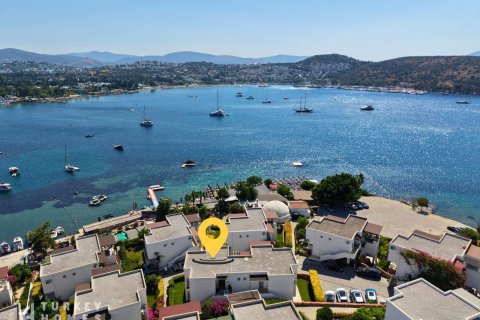 2+1 Lägenhet i Bitez, Mugla, Turkiet Nr. 232625 - 2
