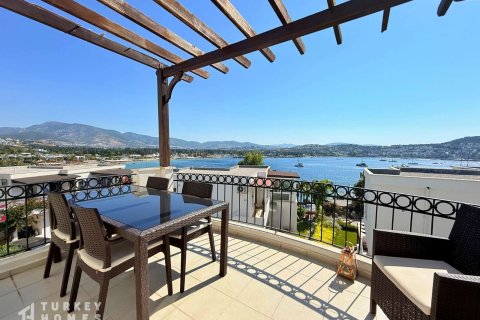 2+1 Lejlighed  i Bitez, Mugla, Tyrkiet Nr. 232625