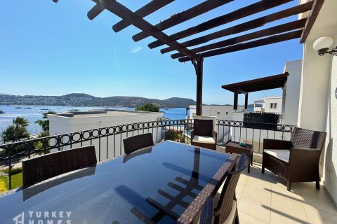 2+1 Lägenhet i Bitez, Mugla, Turkiet Nr. 232625 - 15
