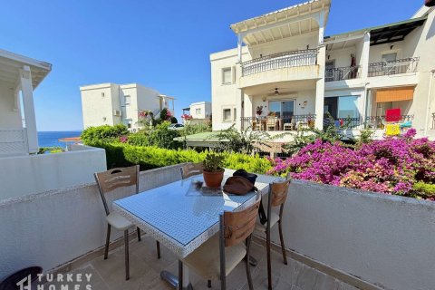 2+1 Lägenhet i Bitez, Mugla, Turkiet Nr. 232625 - 17