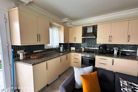 2+1 Lägenhet  i Dalyan, Mugla, Turkiet Nr. 232620 - 11