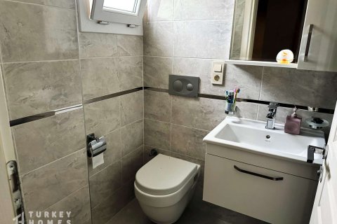 2+1 Lägenhet  i Dalyan, Mugla, Turkiet Nr. 232620 - 17