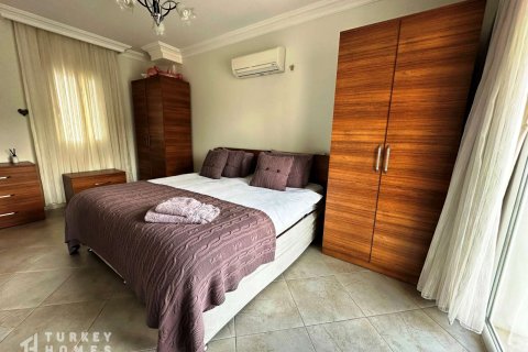 2+1 Lägenhet  i Dalyan, Mugla, Turkiet Nr. 232620 - 14