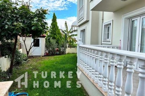 2+1 Lägenhet  i Dalyan, Mugla, Turkiet Nr. 232620 - 5