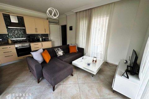 2+1 Lägenhet  i Dalyan, Mugla, Turkiet Nr. 232620 - 9