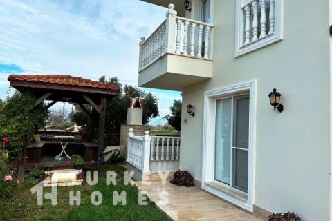 2+1 Lägenhet  i Dalyan, Mugla, Turkiet Nr. 232620 - 4