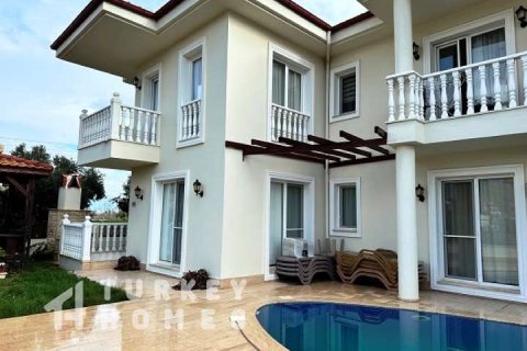 2+1 Lägenhet  i Dalyan, Mugla, Turkiet Nr. 232620 - 2