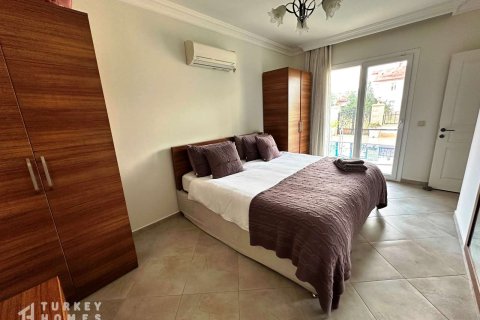 2+1 Lägenhet  i Dalyan, Mugla, Turkiet Nr. 232620 - 13