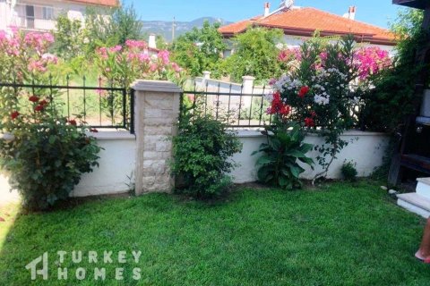 2+1 Lägenhet  i Dalyan, Mugla, Turkiet Nr. 232620 - 6