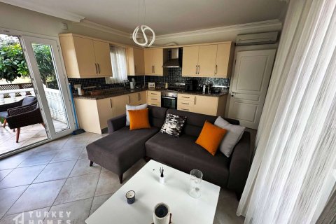 2+1 Lägenhet  i Dalyan, Mugla, Turkiet Nr. 232620 - 8