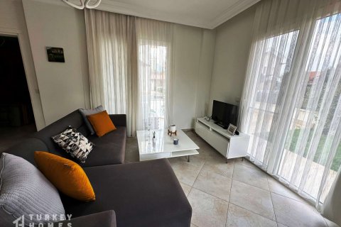 2+1 Lägenhet  i Dalyan, Mugla, Turkiet Nr. 232620 - 10