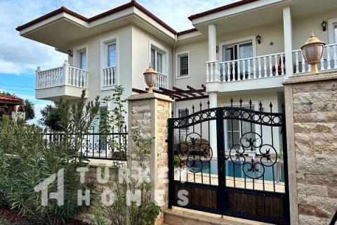 2+1 Lägenhet  i Dalyan, Mugla, Turkiet Nr. 232620 - 7