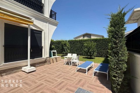 Продажа виллы в Белеке, Анталье, Турция 5+1, 250м2, №232624 – фото 21