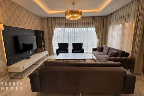 Продажа виллы в Белеке, Анталье, Турция 5+1, 250м2, №232624 – фото 6