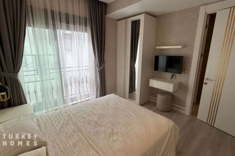 Продажа виллы в Белеке, Анталье, Турция 5+1, 250м2, №232624 – фото 15