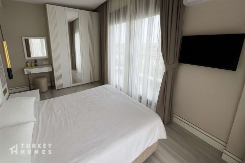 Продажа виллы в Белеке, Анталье, Турция 5+1, 250м2, №232624 – фото 16