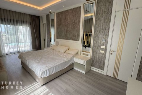 Продажа виллы в Белеке, Анталье, Турция 5+1, 250м2, №232624 – фото 10