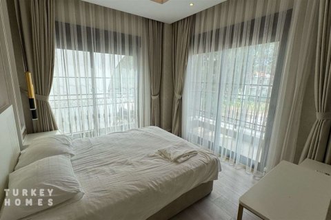 Продажа виллы в Белеке, Анталье, Турция 5+1, 250м2, №232624 – фото 12