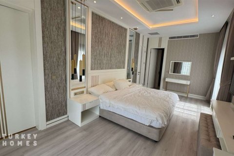 Продажа виллы в Белеке, Анталье, Турция 5+1, 250м2, №232624 – фото 9