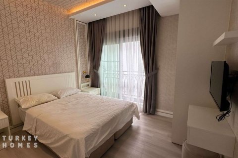 Продажа виллы в Белеке, Анталье, Турция 5+1, 250м2, №232624 – фото 14