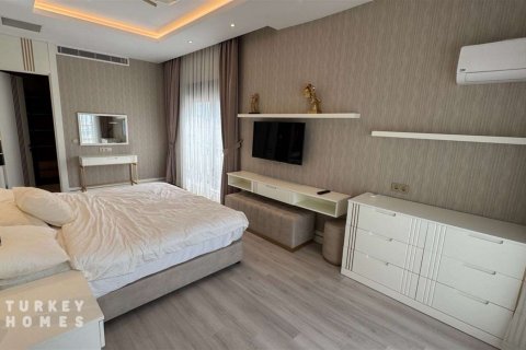 Продажа виллы в Белеке, Анталье, Турция 5+1, 250м2, №232624 – фото 18