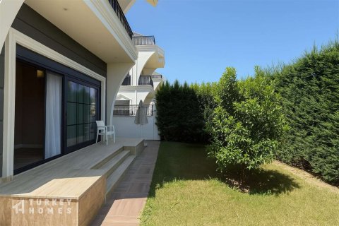 Продажа виллы в Белеке, Анталье, Турция 5+1, 250м2, №232624 – фото 3
