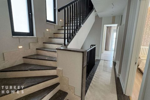 Продажа виллы в Белеке, Анталье, Турция 5+1, 250м2, №232624 – фото 4