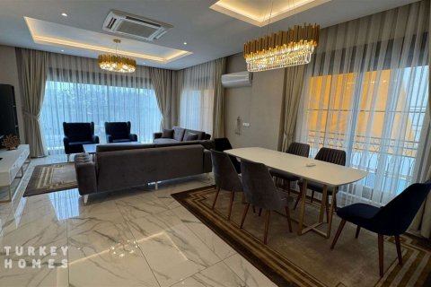 Продажа виллы в Белеке, Анталье, Турция 5+1, 250м2, №232624 – фото 7