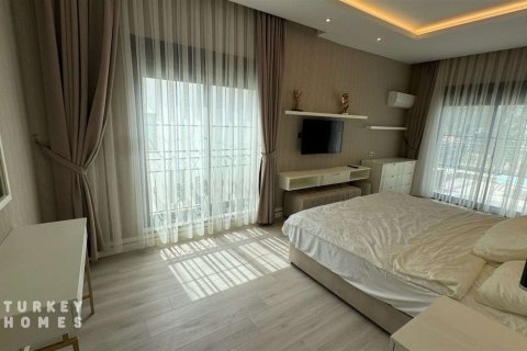 Продажа виллы в Белеке, Анталье, Турция 5+1, 250м2, №232624 – фото 11